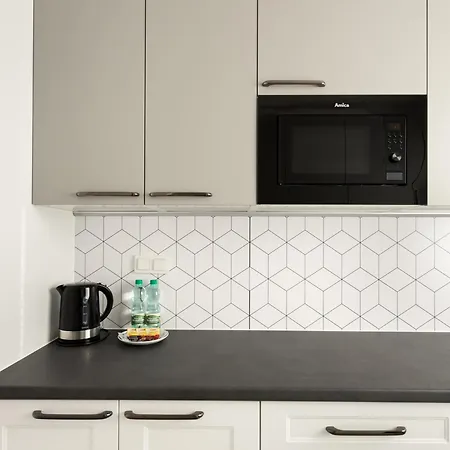 Okecie Modern Διαμέρισμα