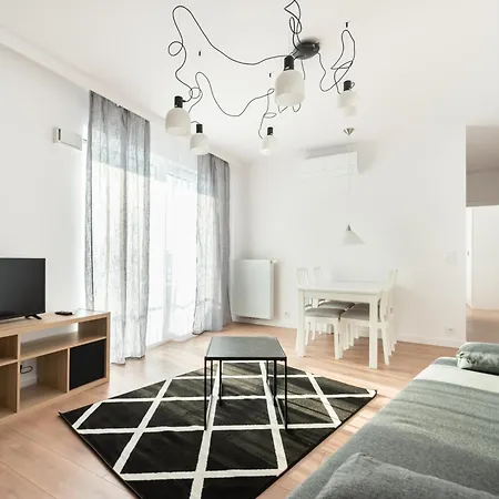 Διαμέρισμα Okecie Modern *